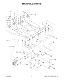 Manifold parts