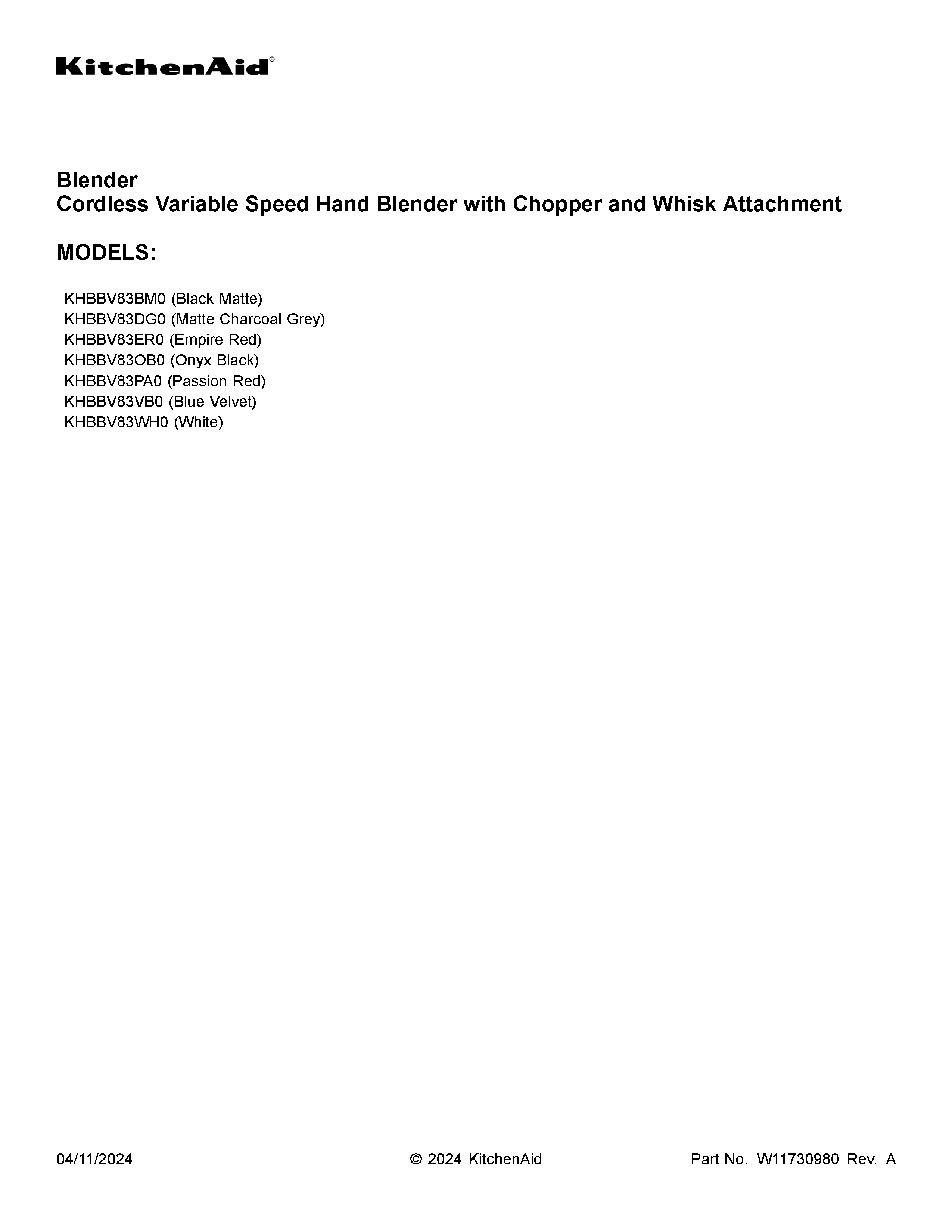 Cover sheet