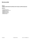Cover sheet