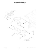 Interior parts