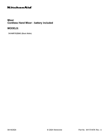 Cover sheet