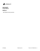 Cover sheet