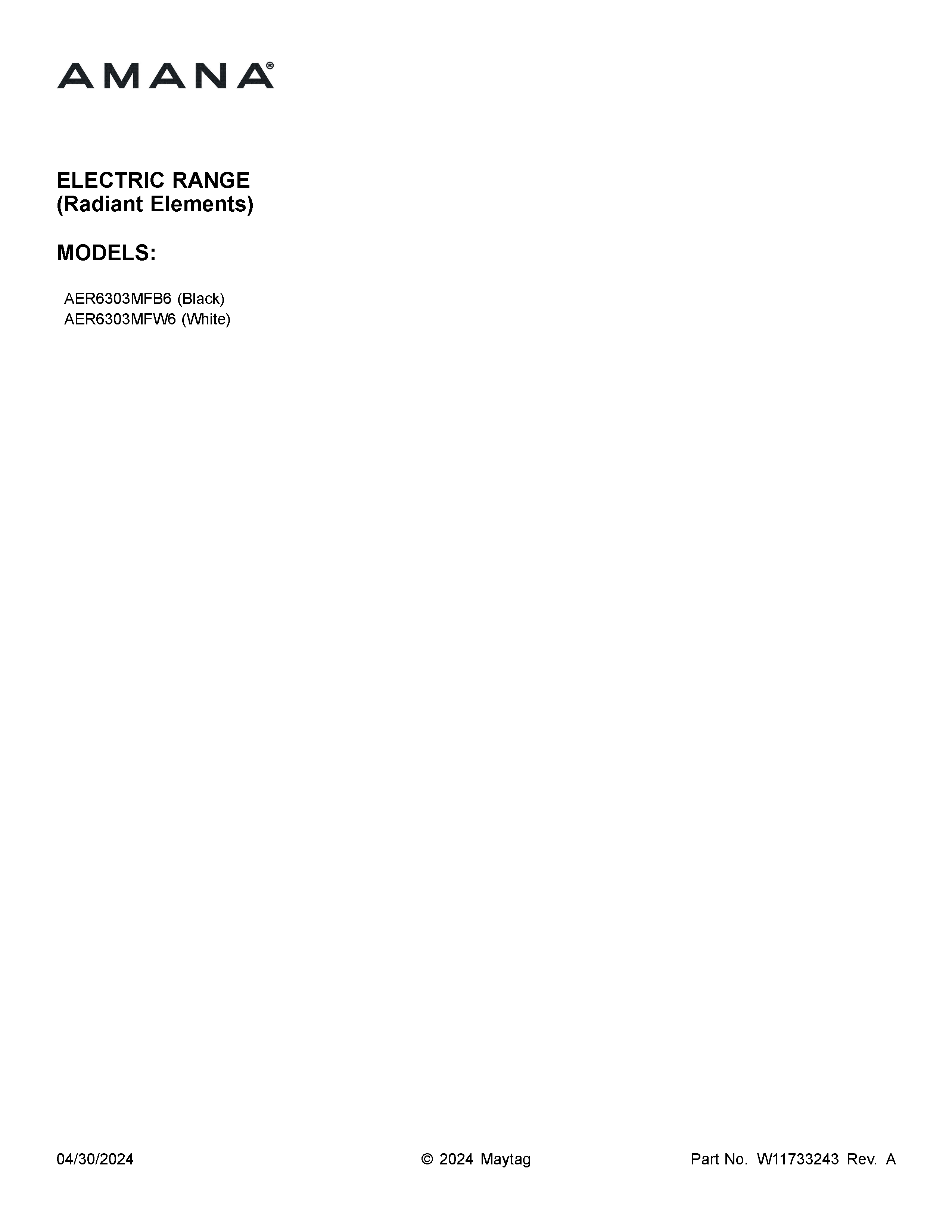 Cover sheet