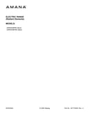 Cover sheet
