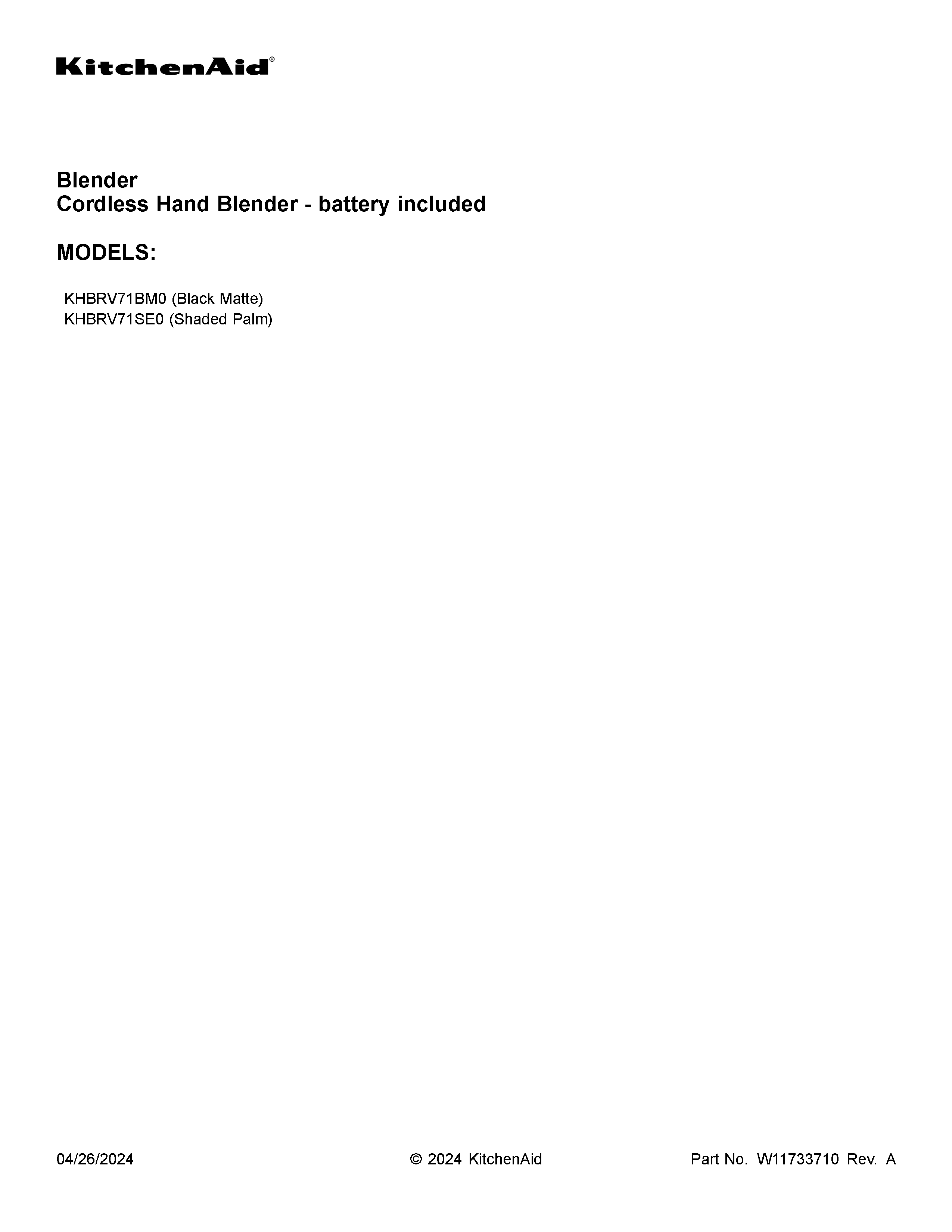 Cover sheet