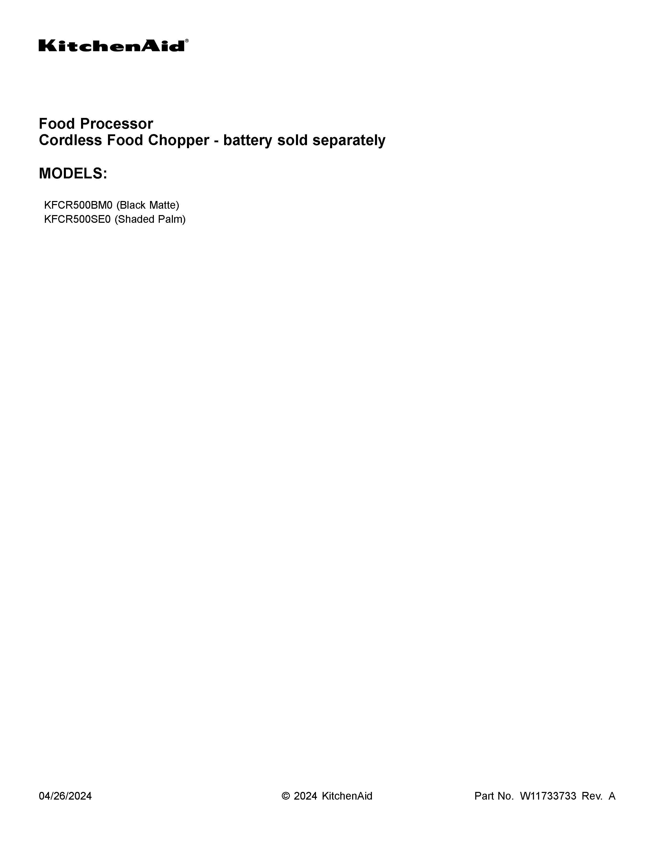 Cover sheet