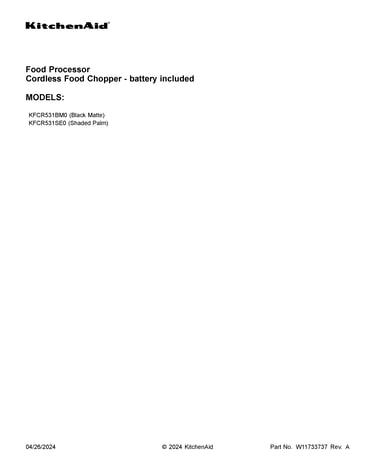 Cover sheet