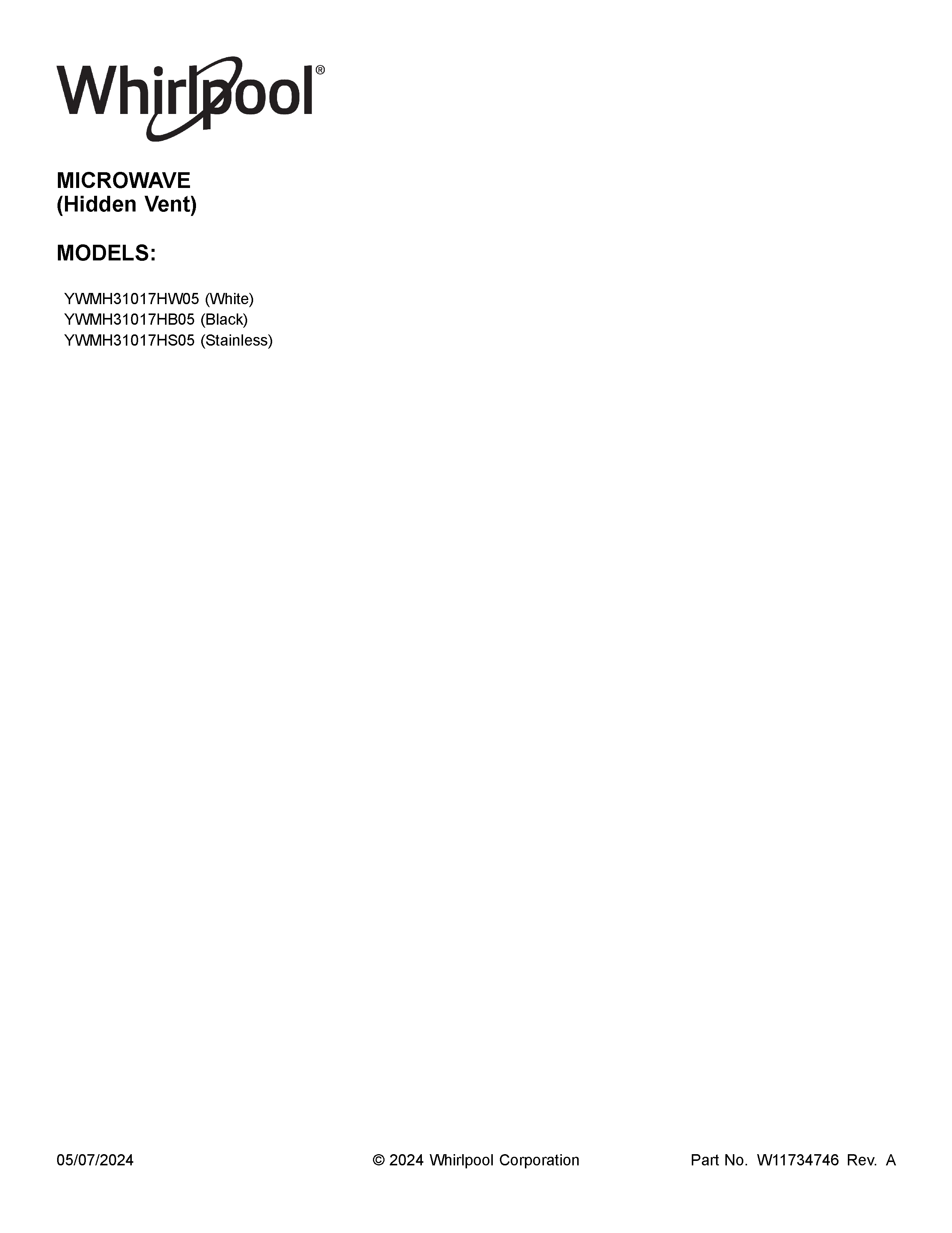 Cover sheet