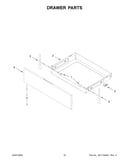 Drawer parts