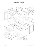 Chassis parts