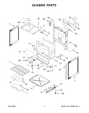 Chassis parts