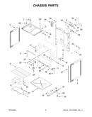 Chassis parts