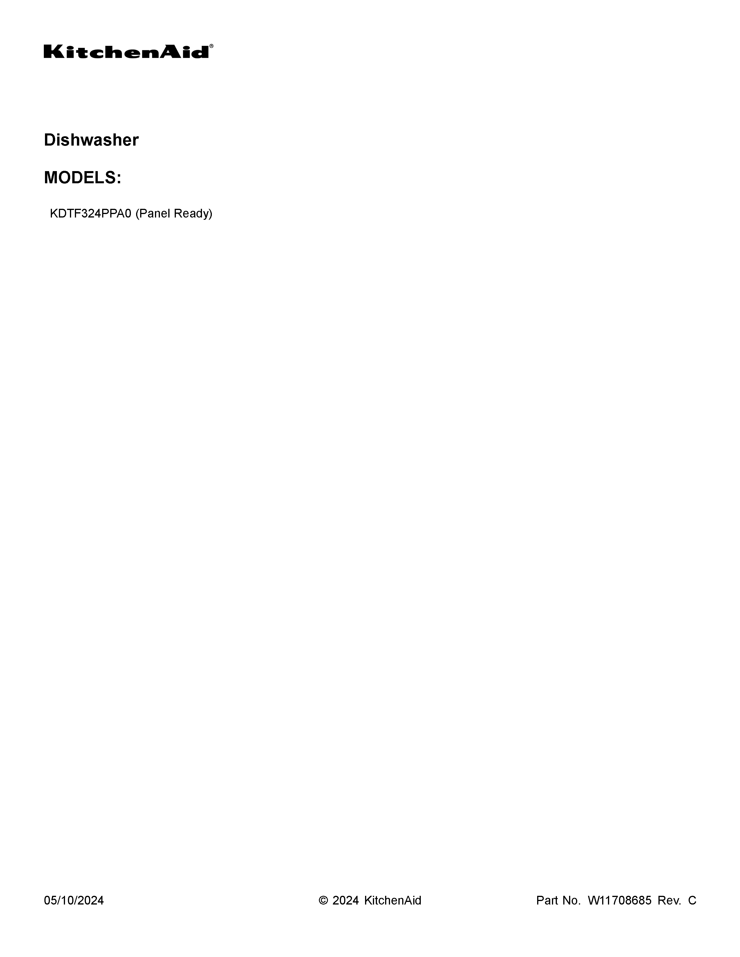Cover sheet