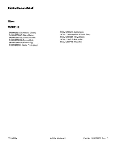 Cover sheet