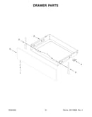 Drawer parts