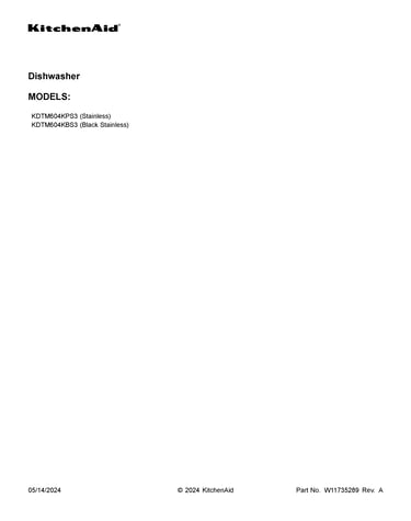 Cover sheet