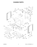 Chassis parts