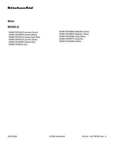 Cover sheet