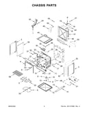 Chassis parts