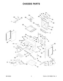 Chassis parts