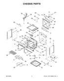 Chassis parts