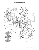 Chassis parts