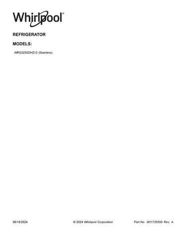 Cover sheet