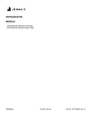 Cover sheet