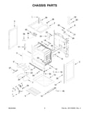 Chassis parts