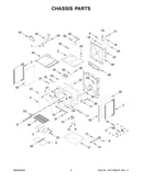 Chassis parts