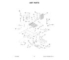 Whirlpool WRS315SNHW06 unit parts diagram