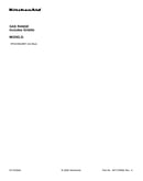 Cover sheet