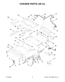 Chassis parts (48 in)
