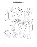 Chassis parts
