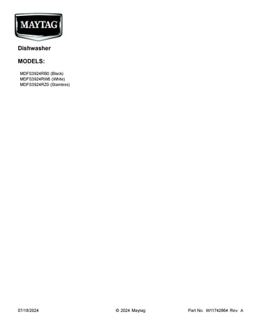 Cover sheet
