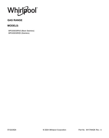 Cover sheet