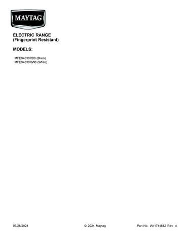 Cover sheet