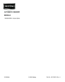 Cover sheet