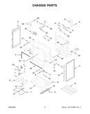 Chassis parts
