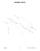 Drawer parts