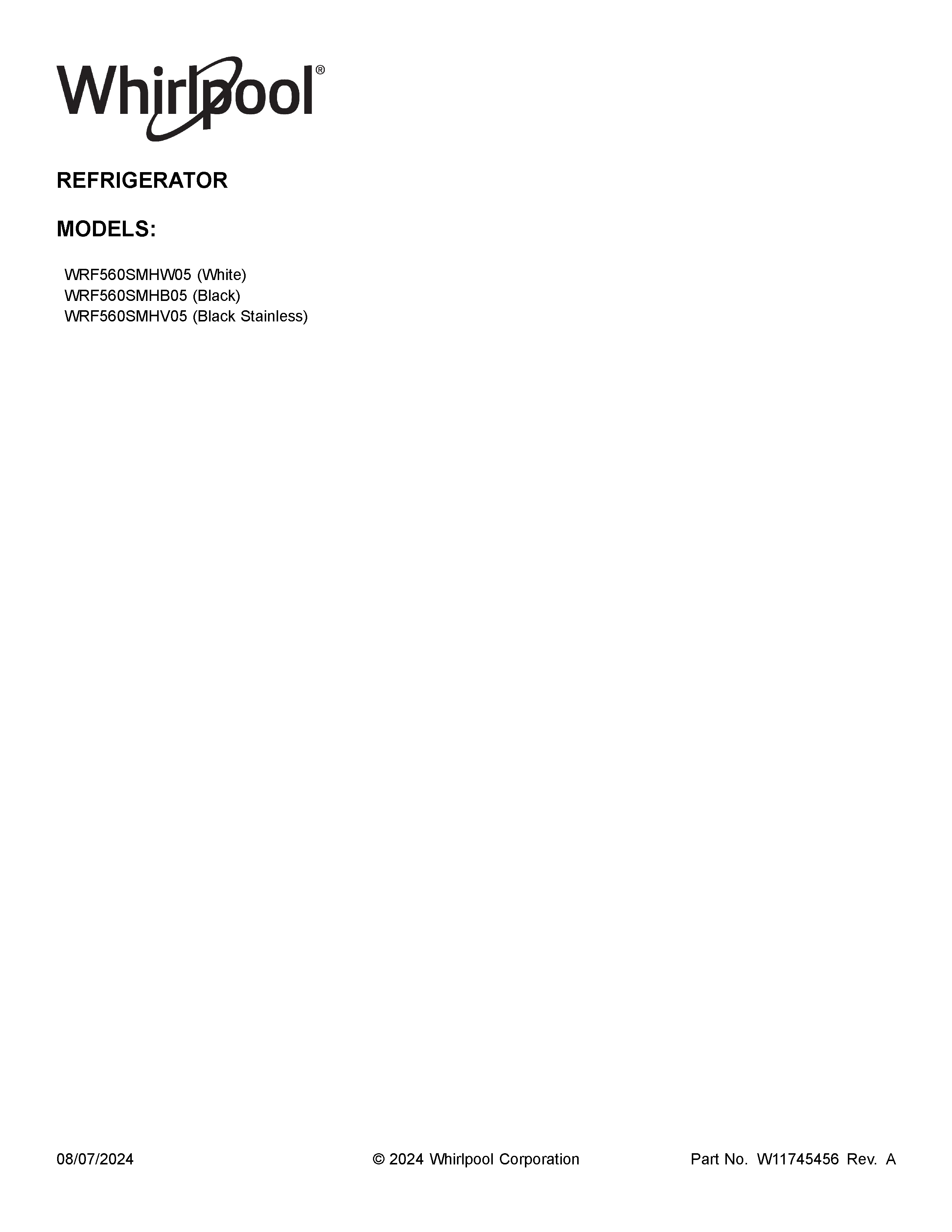 Cover sheet