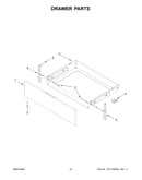 Drawer parts