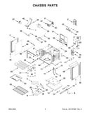 Chassis parts