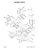 Chassis parts