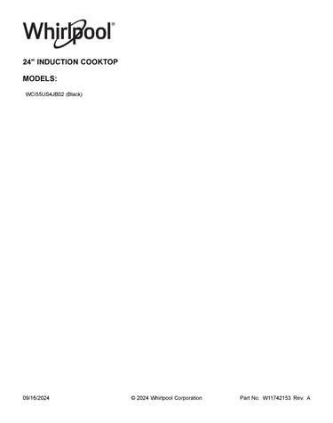 Cover sheet