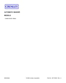 Cover sheet
