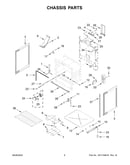 Chassis parts