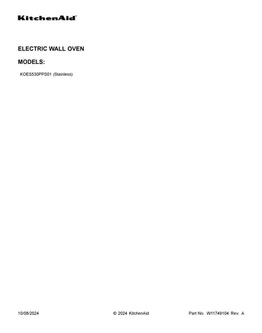 Cover sheet