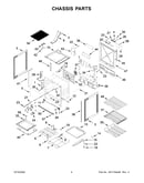 Chassis parts