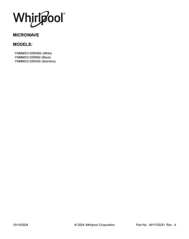Cover sheet